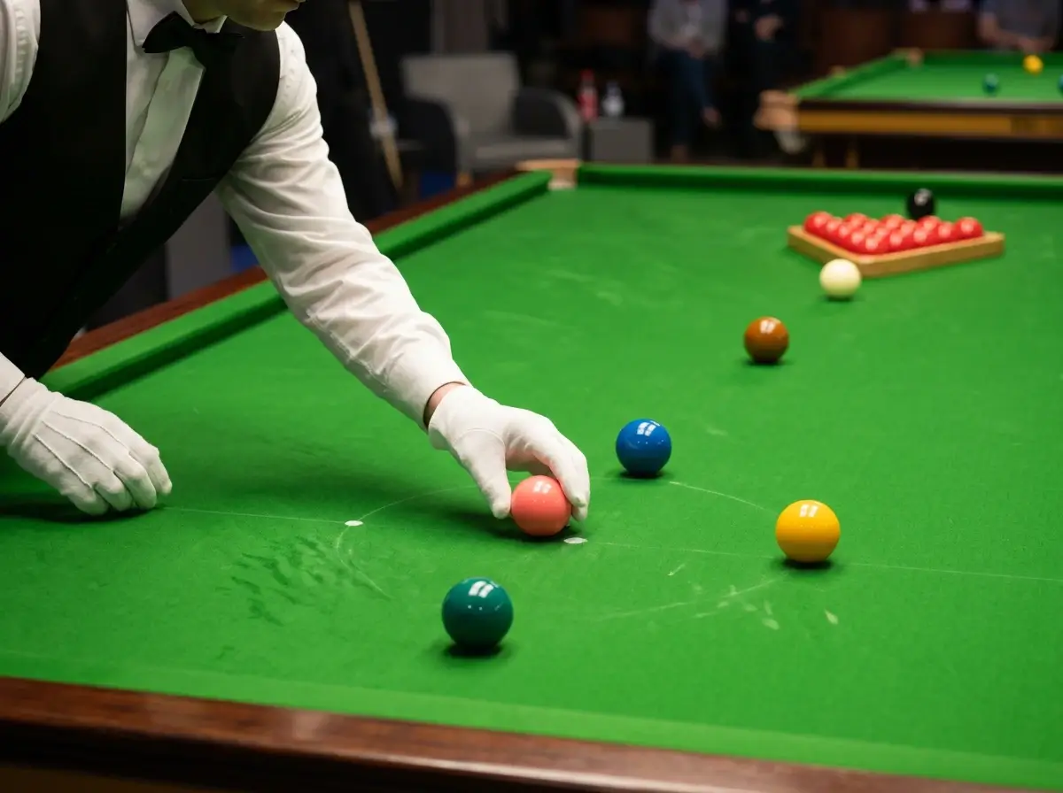 Casas de apuestas de snooker con licencia DGOJ: cómo elegir