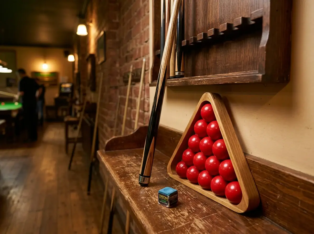 Cómo apostar en snooker siendo principiante: ruta paso a paso