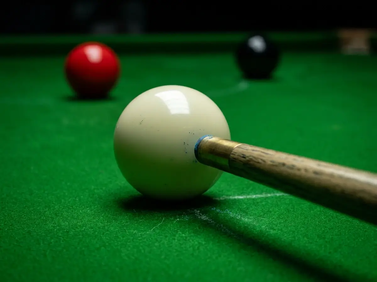 Cuotas de snooker: cómo leerlas, compararlas y detectar valor