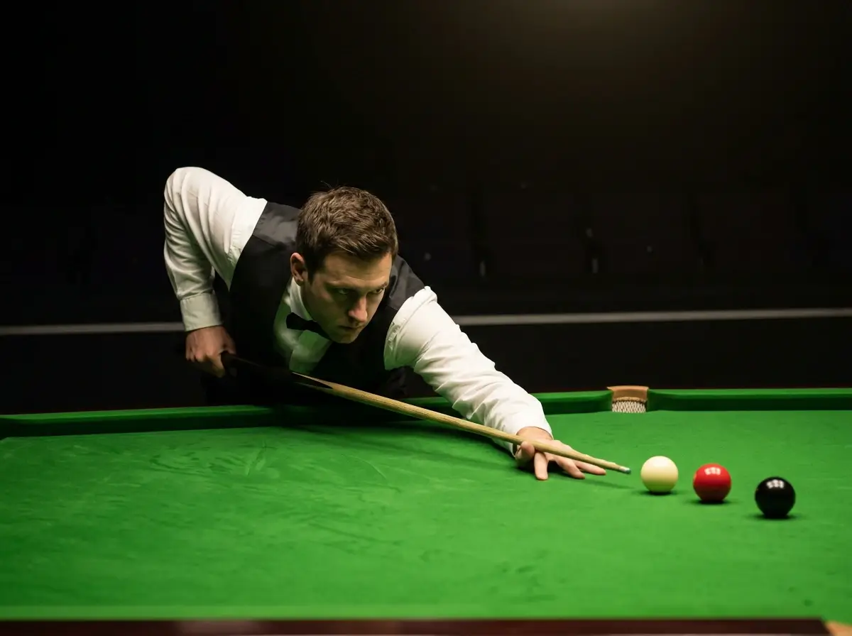 Estrategia de apuestas en snooker: value betting, modelo y bankroll