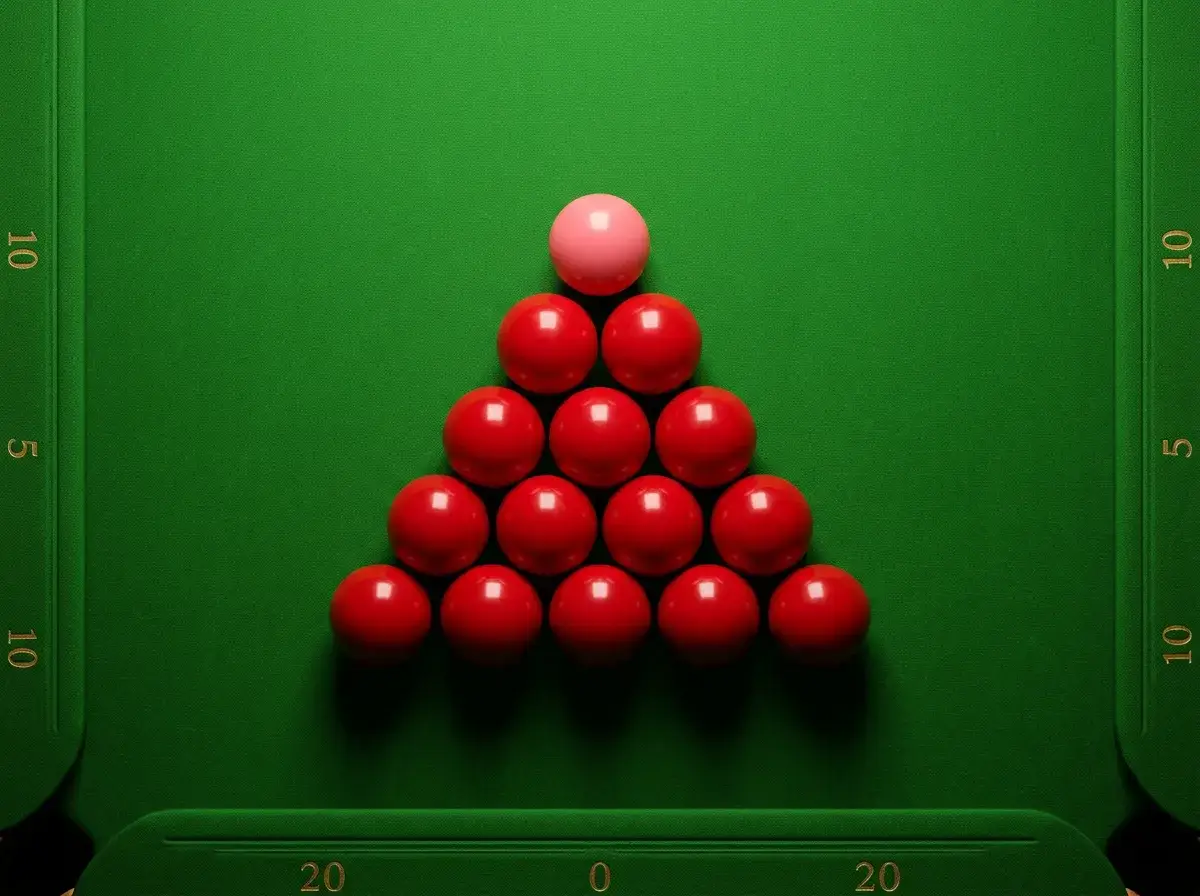 Mercados de apuestas en snooker explicados con ejemplos reales